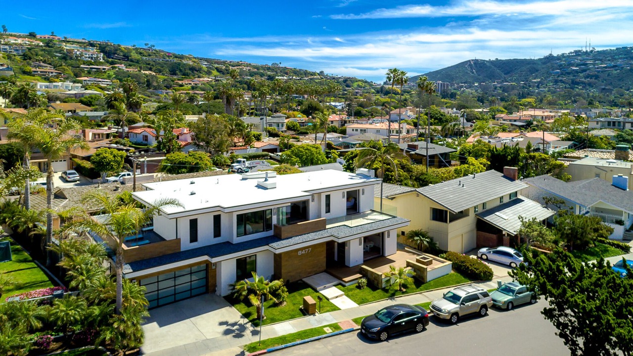 Photo of Outdoor in La Jolla Shores