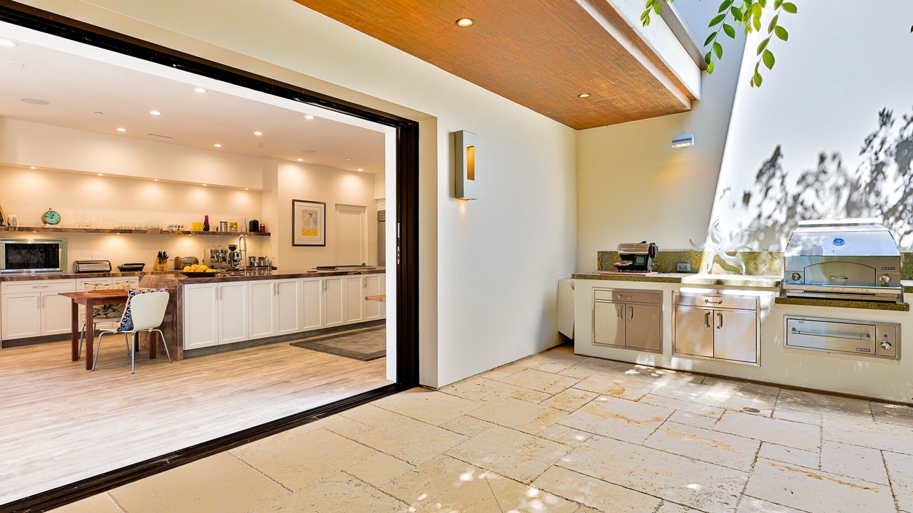 Photo of Outdoor in La Jolla Shores
