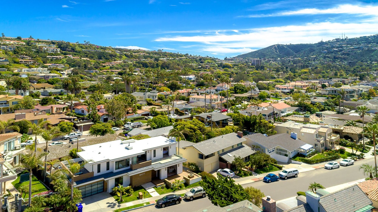 Photo of Outdoor in La Jolla Shores