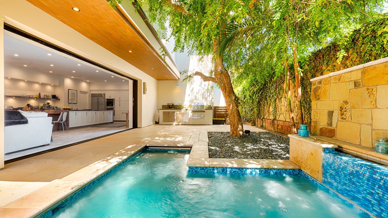 Photo of Outdoor in La Jolla Shores