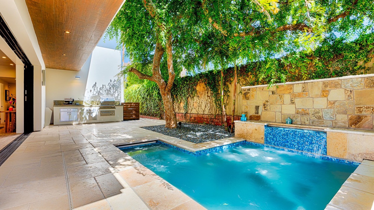 Photo of Outdoor in La Jolla Shores