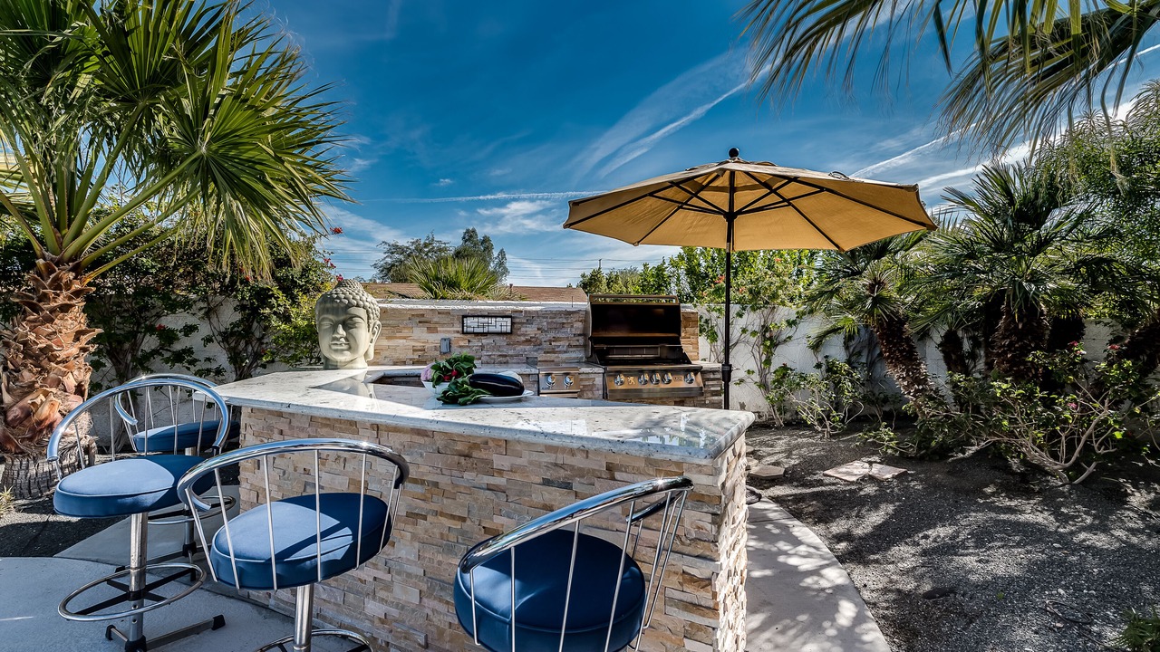Photo of Outdoor in Palm Springs