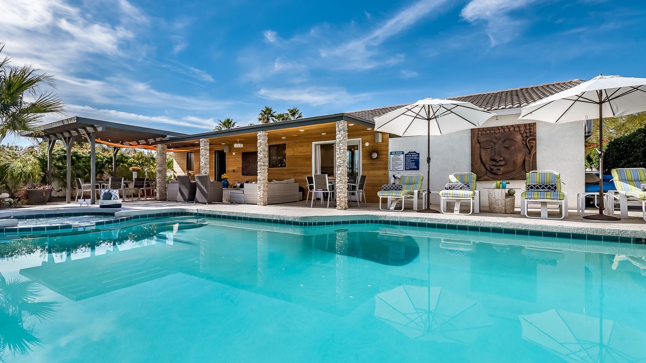 Photo of Outdoor in Palm Springs