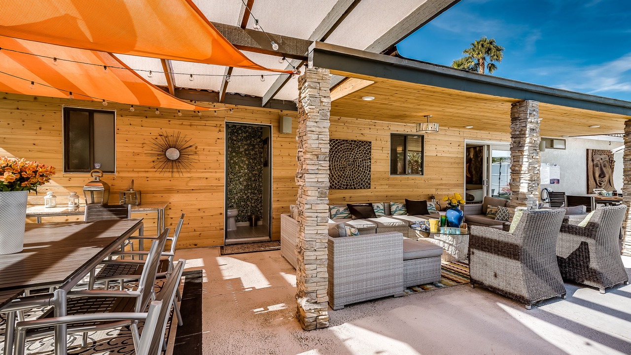 Photo of Outdoor in Palm Springs