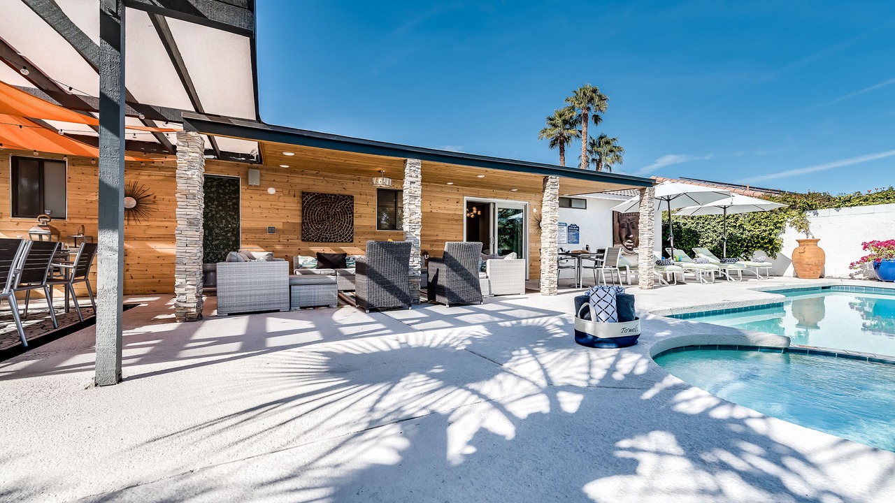 Photo of Outdoor in Palm Springs