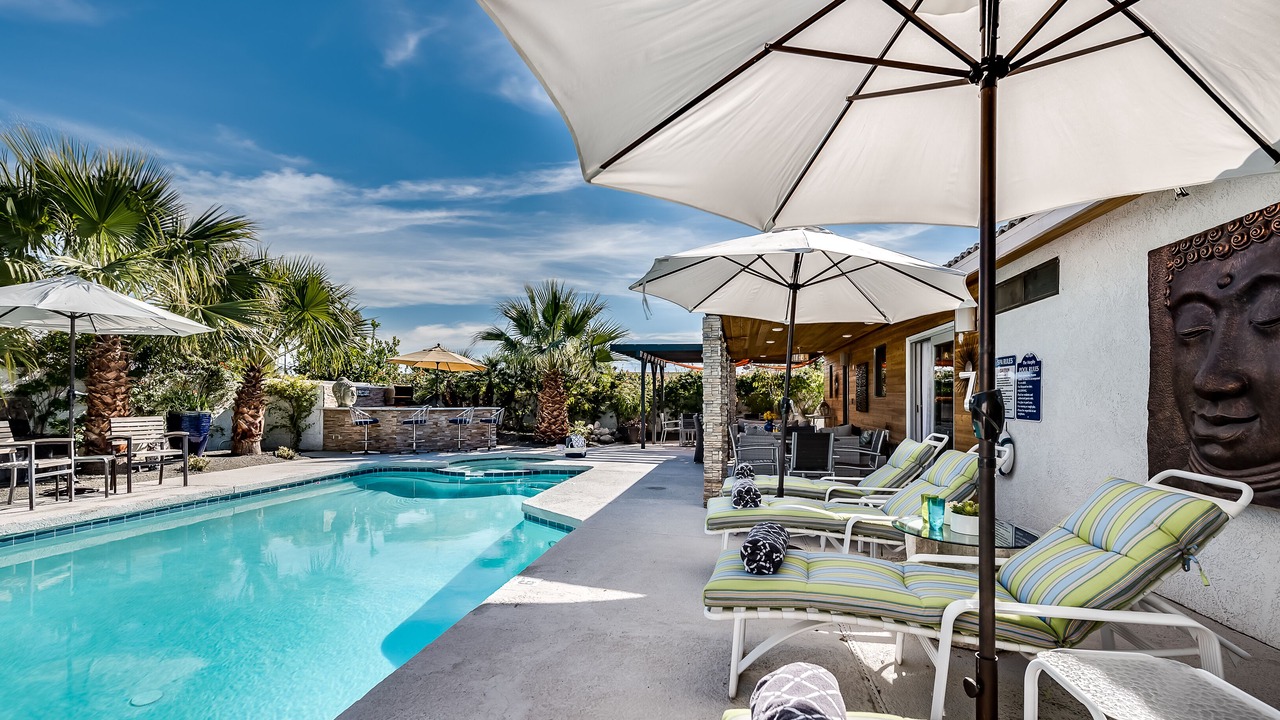 Photo of Outdoor in Palm Springs
