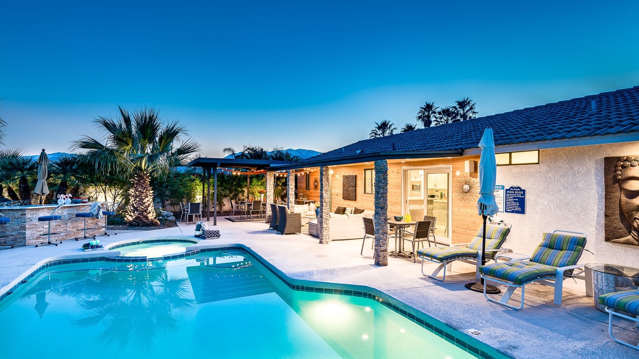 Photo of Outdoor in Palm Springs