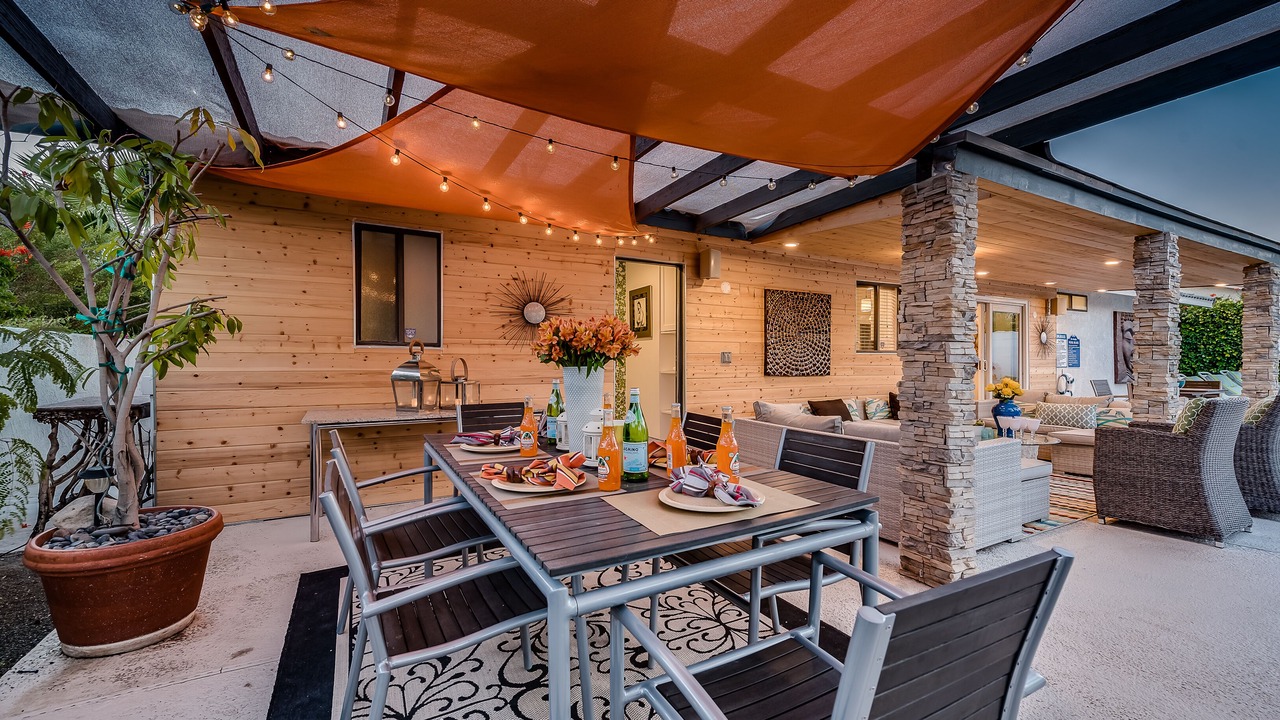 Photo of Outdoor in Palm Springs