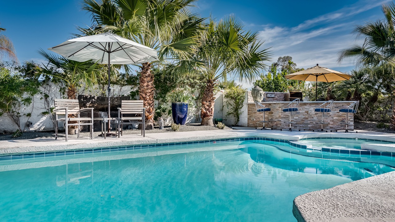 Photo of Outdoor in Palm Springs