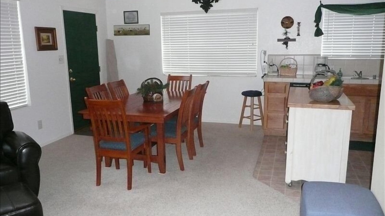 Photo of Bedroom in Pine Mountain Club