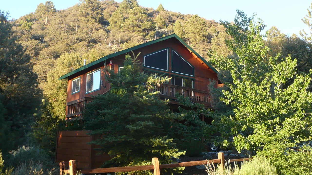 Photo of Others in Pine Mountain Club