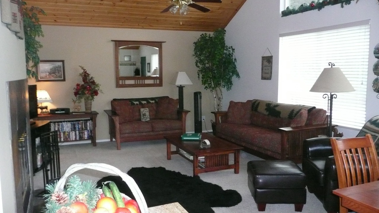 Photo of Others in Pine Mountain Club
