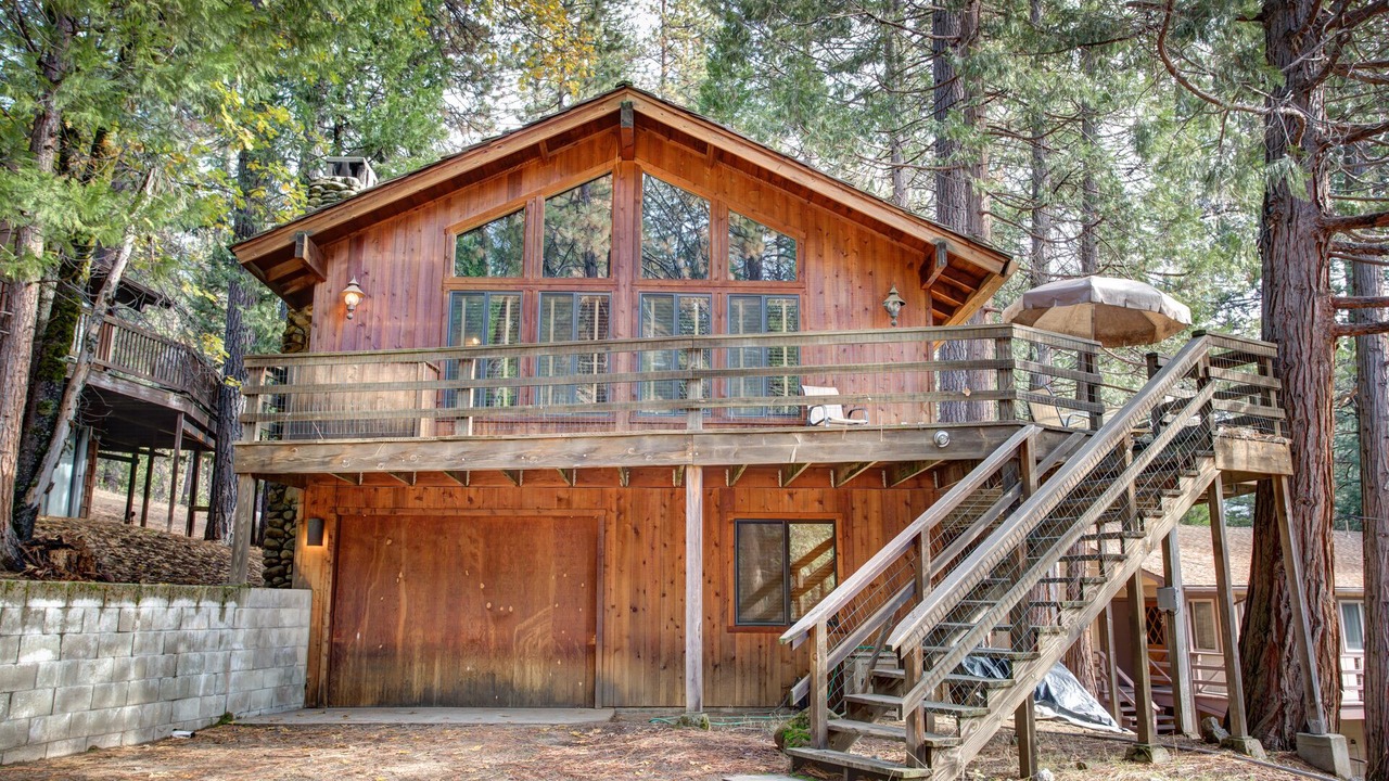 Photo of Others in North Wawona