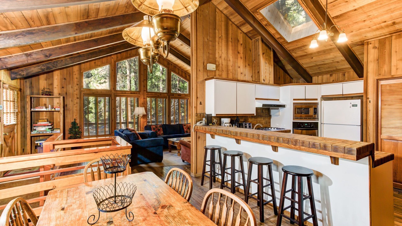 Photo of Others in North Wawona