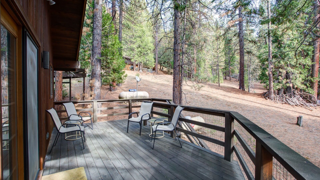 Photo of Others in North Wawona
