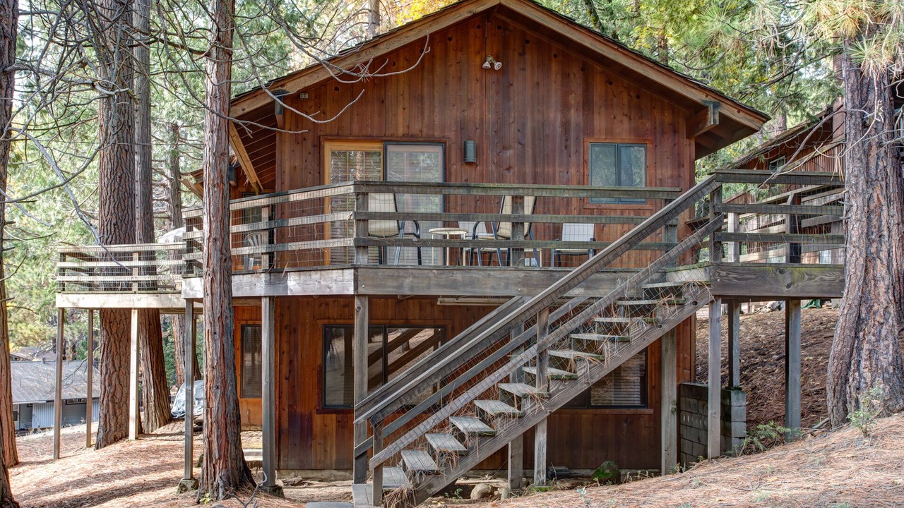 Photo of Others in North Wawona