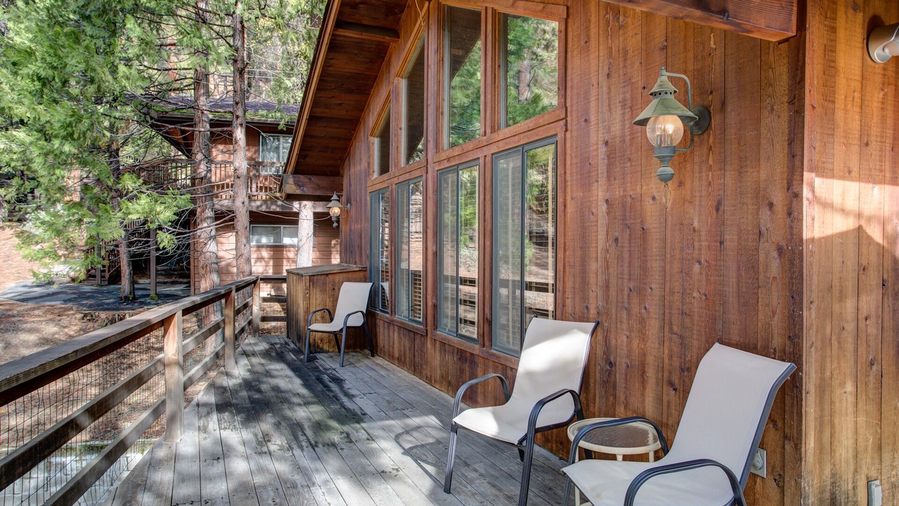 Photo of Others in North Wawona