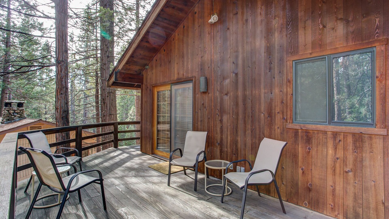 Photo of Others in North Wawona