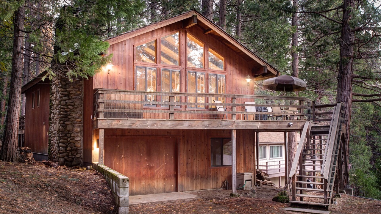 Photo of Others in North Wawona