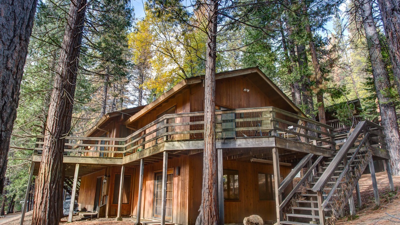 Photo of Others in North Wawona