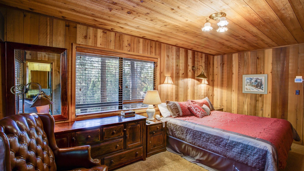 Photo of Others in North Wawona