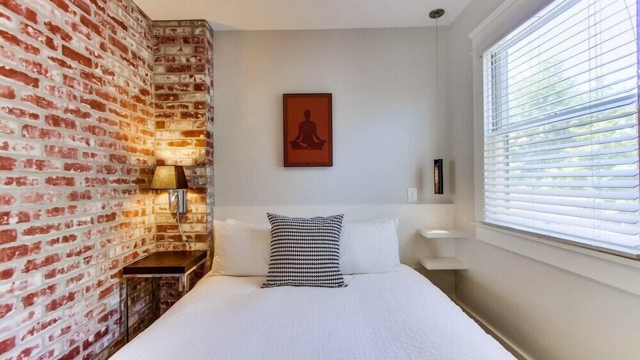 Photo of Bedroom in North Park