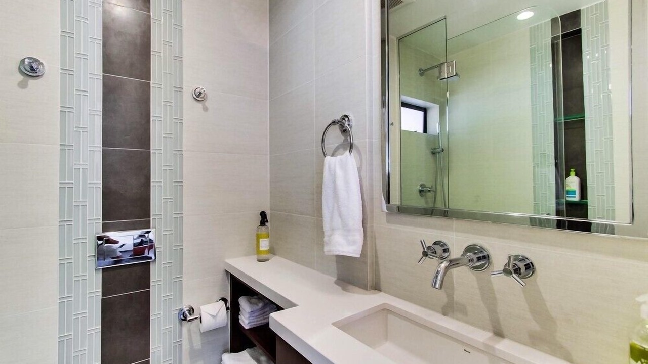 Photo of Bathroom in North Park
