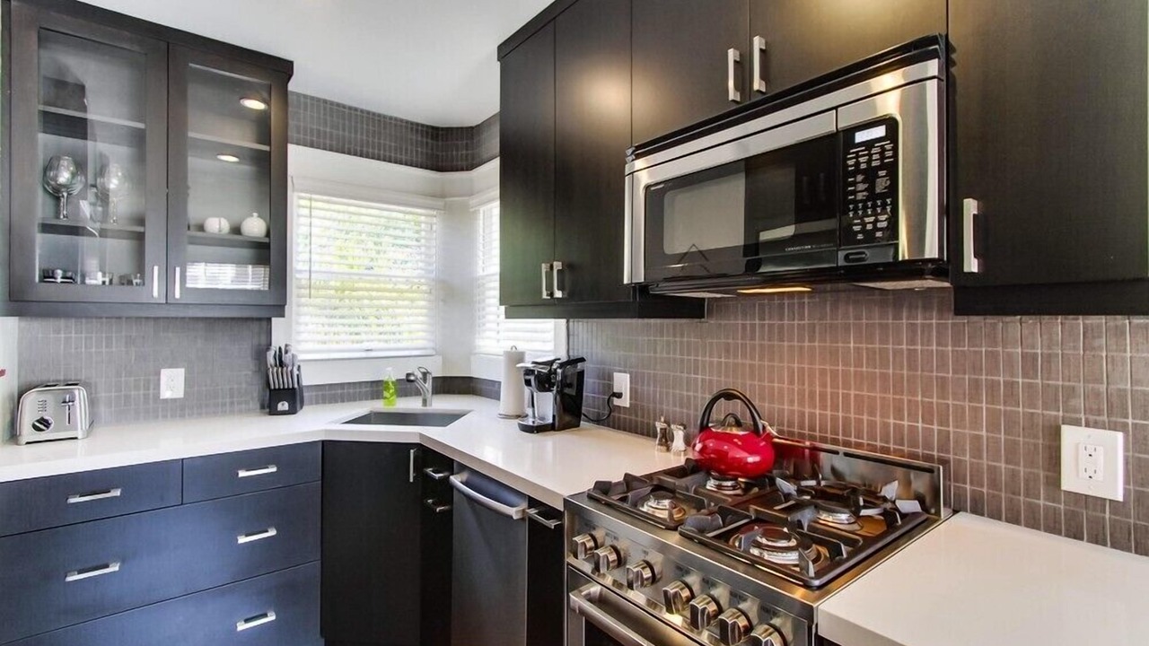 Photo of Kitchen in North Park