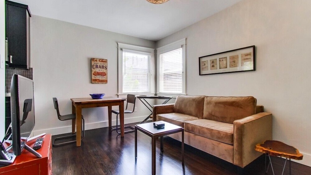 Photo of Livingroom in North Park