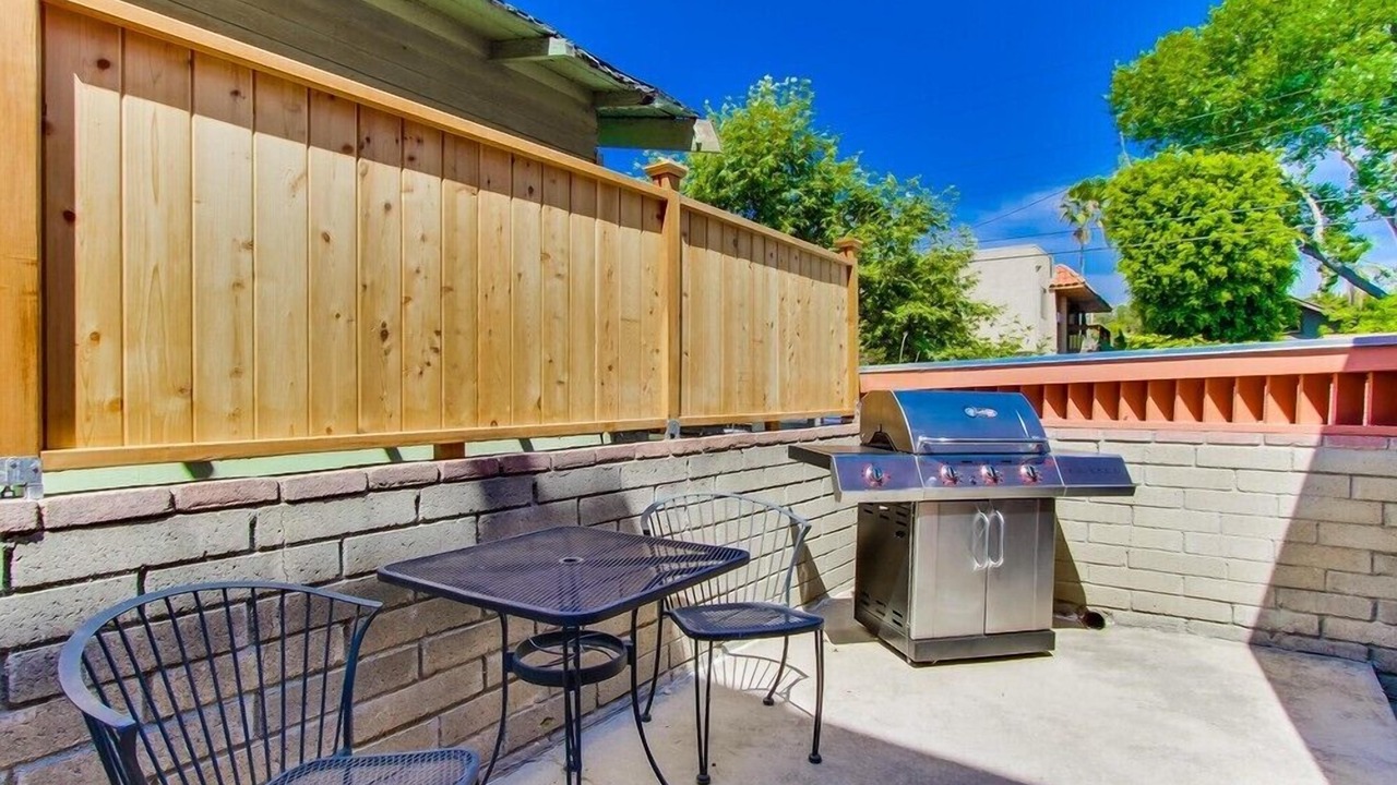 Photo of Outdoor in North Park