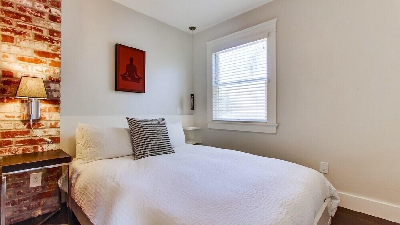 Photo of Bedroom in North Park