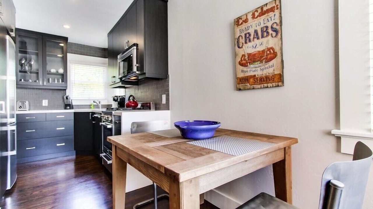 Photo of Kitchen in North Park
