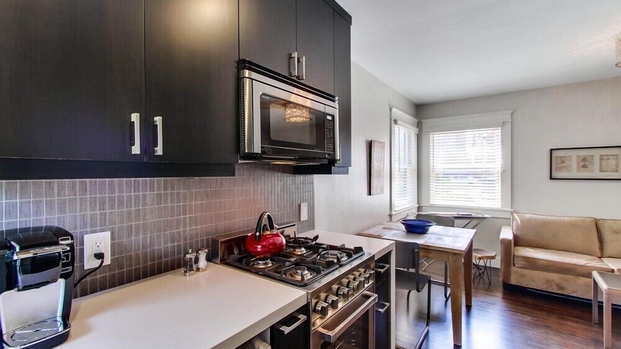 Photo of Kitchen in North Park