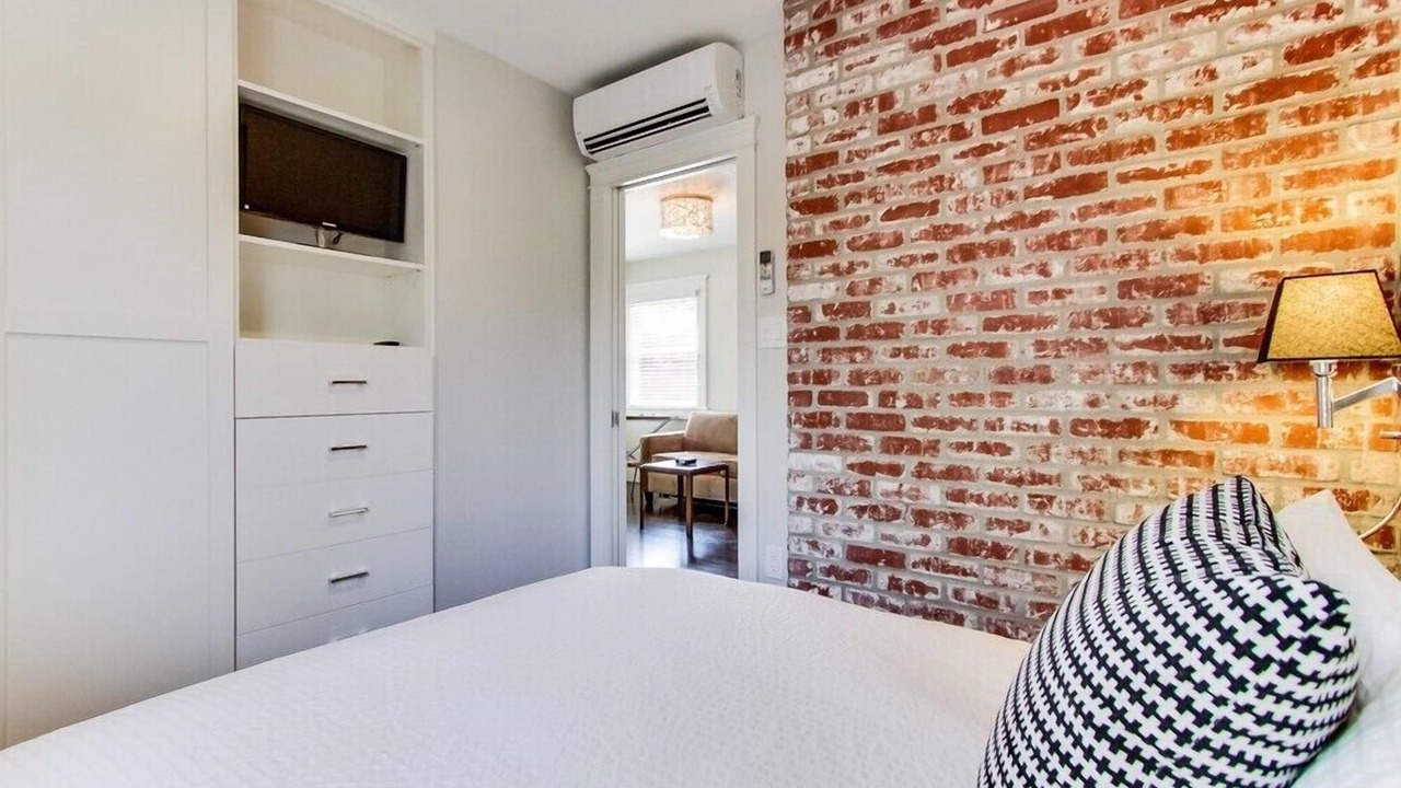 Photo of Bedroom in North Park