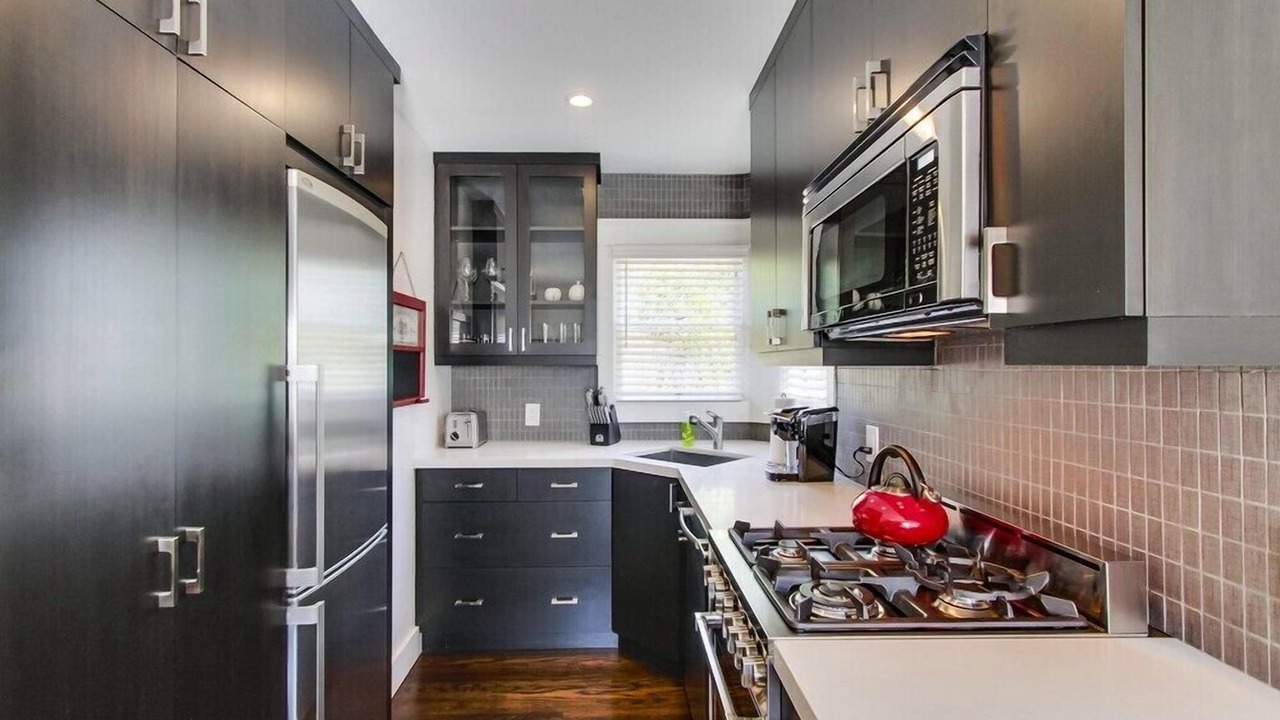 Photo of Kitchen in North Park