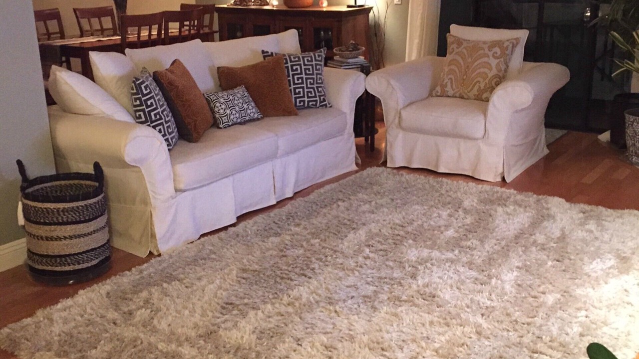 Photo of Livingroom in Playa Del Rey