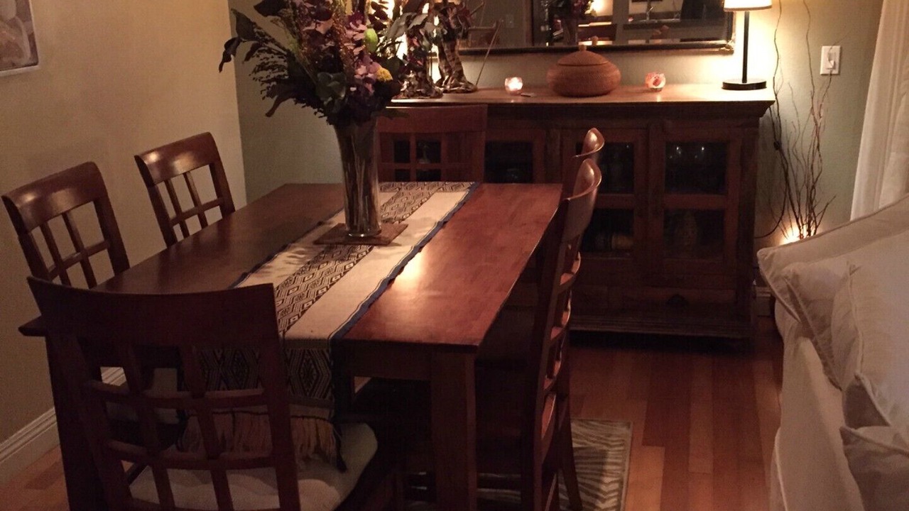 Photo of Livingroom in Playa Del Rey