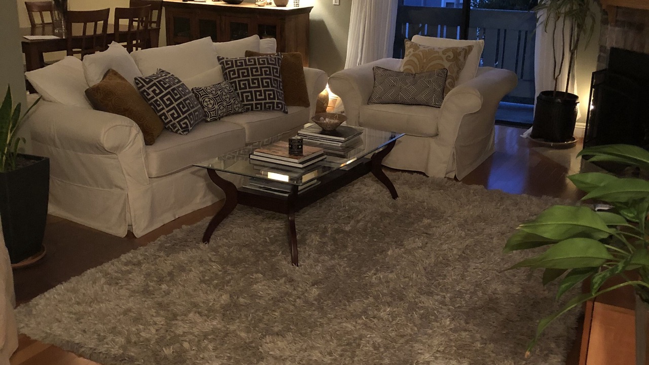 Photo of Livingroom in Playa Del Rey