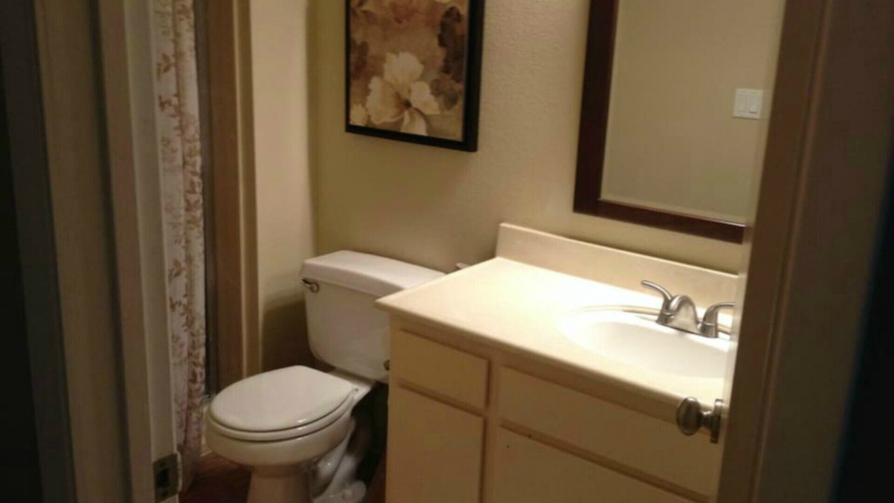 Photo of Bathroom in Playa Del Rey
