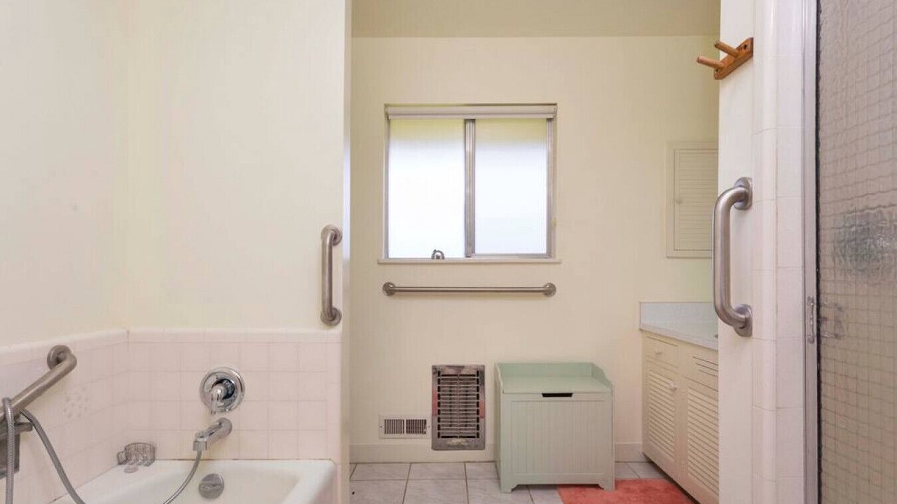 Photo of Bathroom in Nicasio