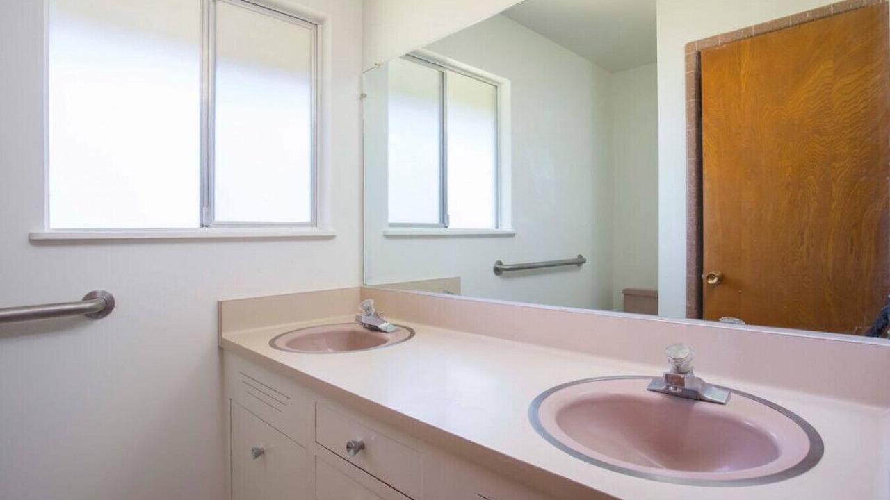 Photo of Bathroom in Nicasio