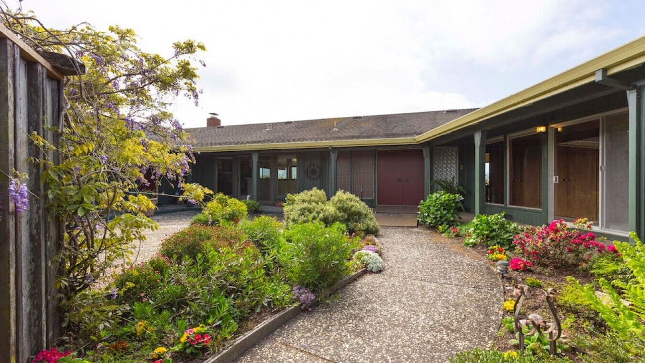 Photo of Outdoor in Nicasio