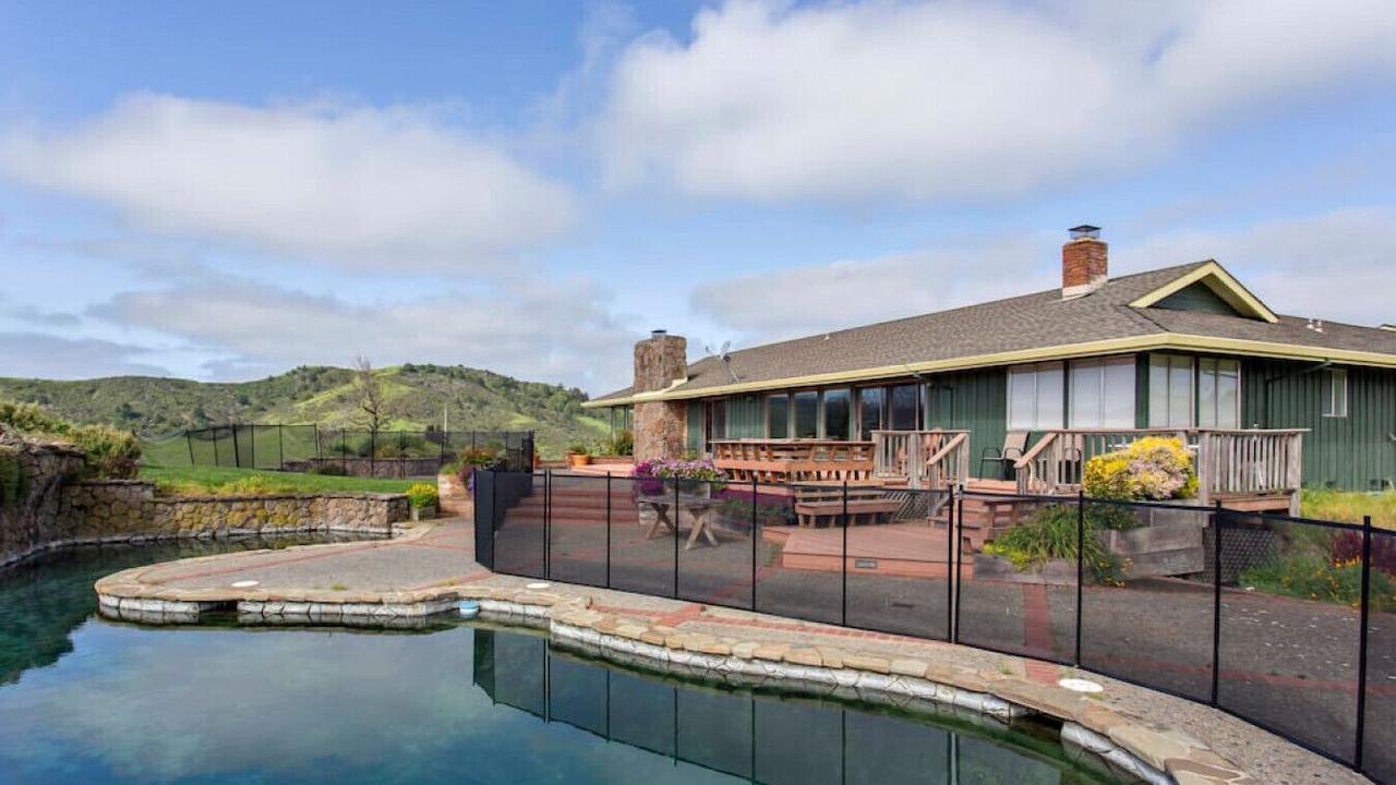 Photo of Outdoor in Nicasio