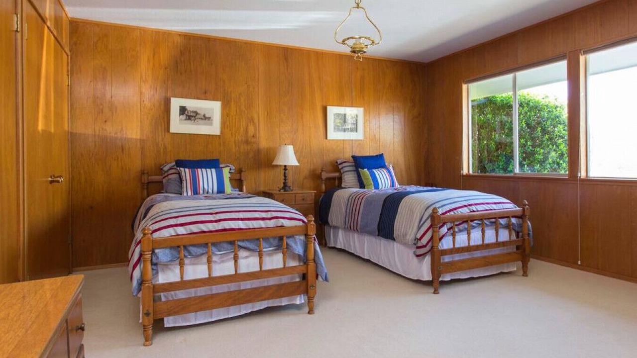 Photo of Bedroom in Nicasio