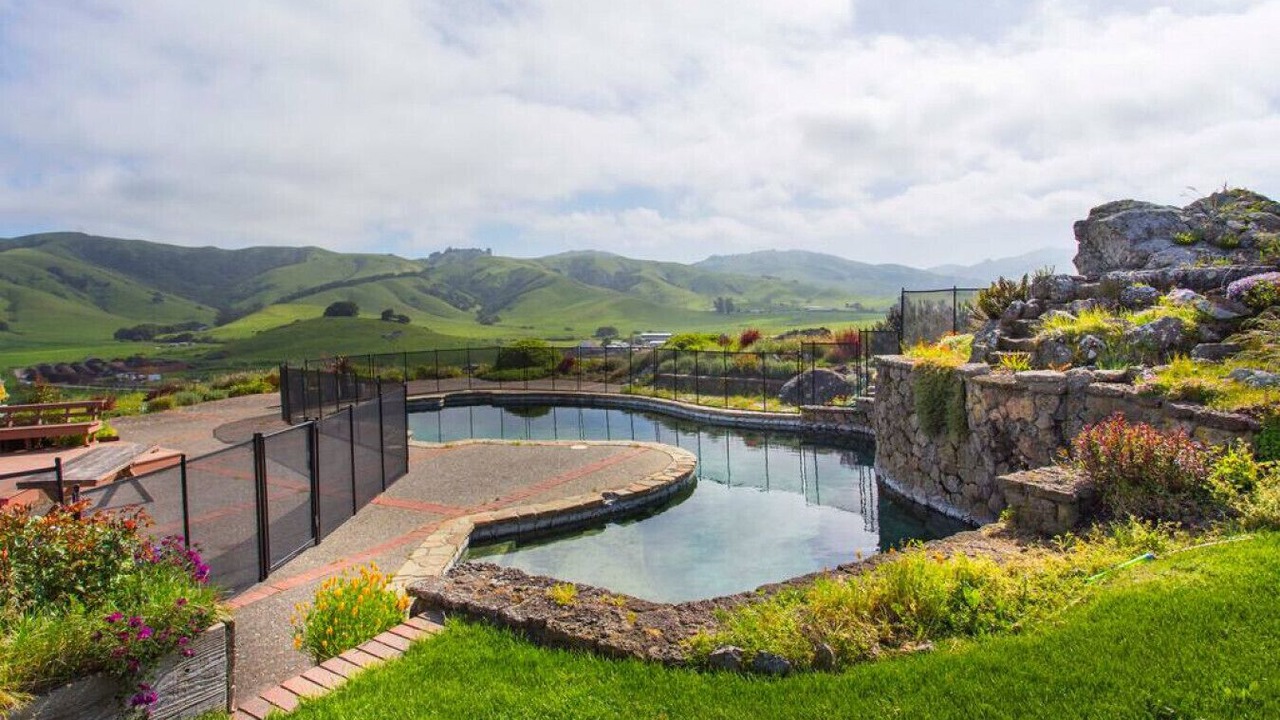 Photo of Outdoor in Nicasio