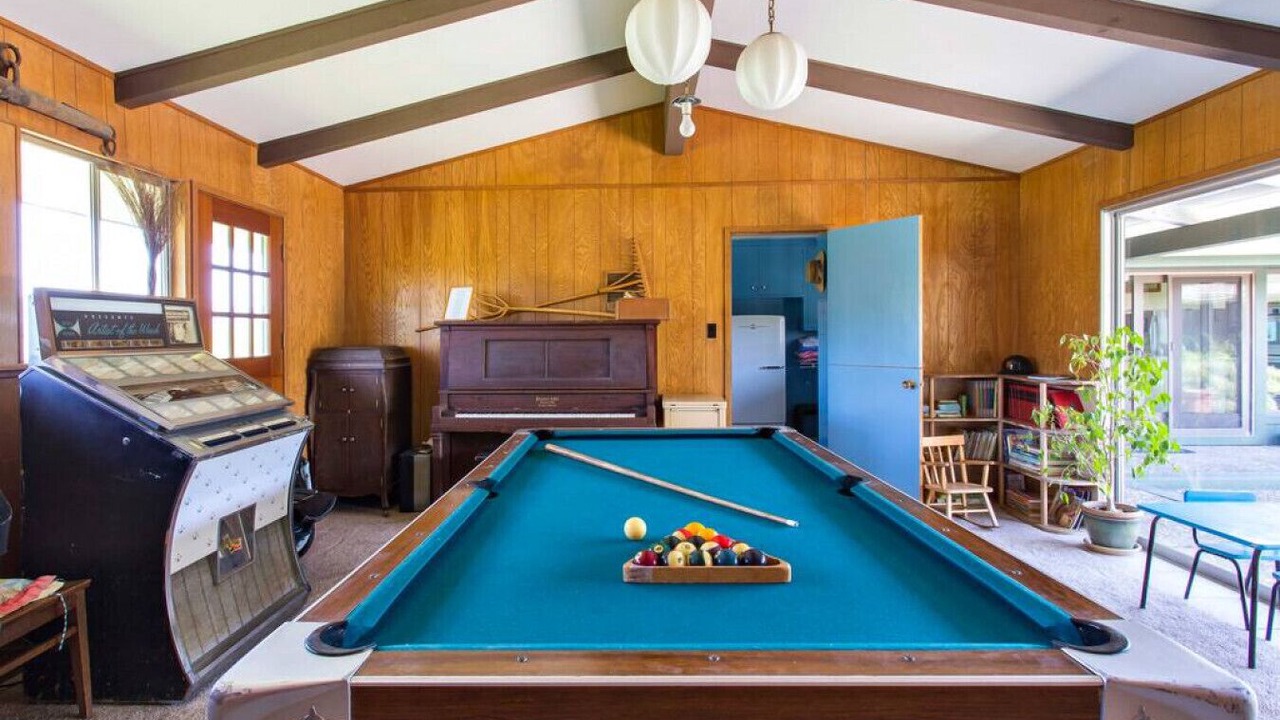 Photo of Bedroom in Nicasio