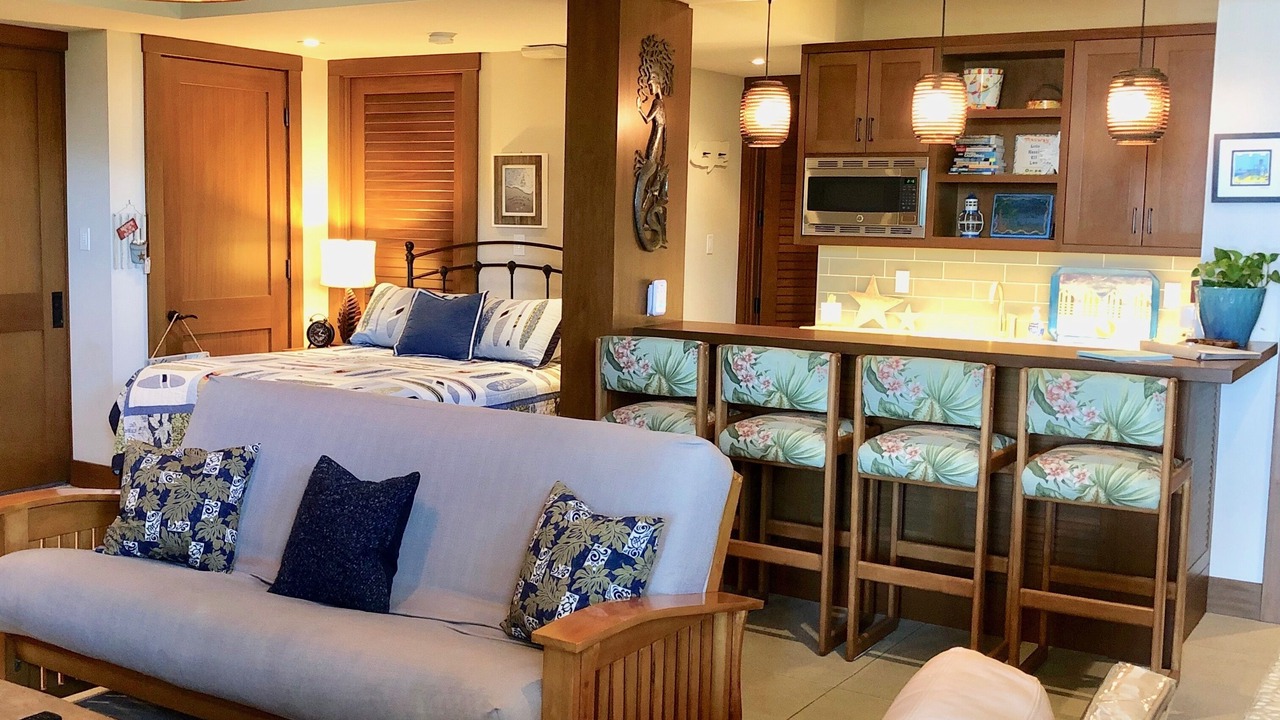 Photo of Bedroom in The Strand