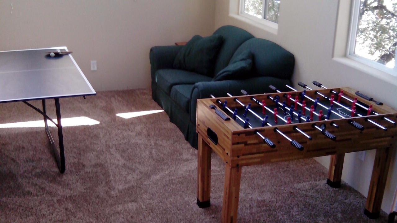 Photo of Bedroom in Pine Mountain Club