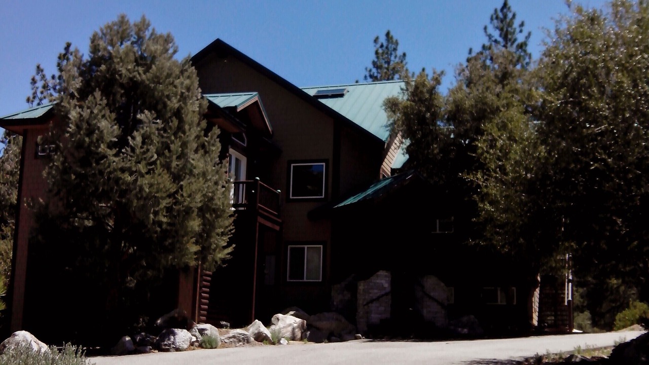 Photo of Outdoor in Pine Mountain Club