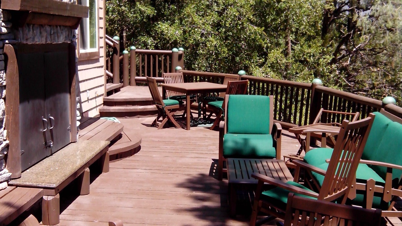 Photo of Outdoor in Pine Mountain Club